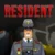 Resident (Резидент) Игровой Автомат